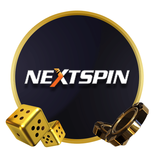 ค่าย NEXTSPIN