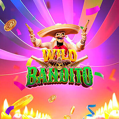 เกมส์ Wild Bandito