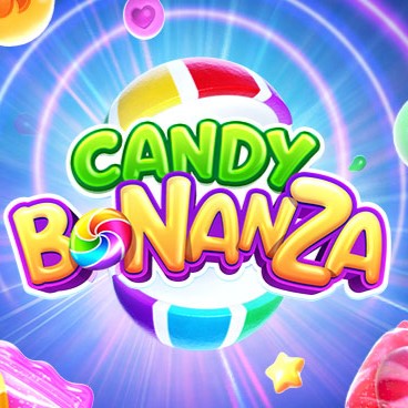 เกมส์ CANDY BONANZA