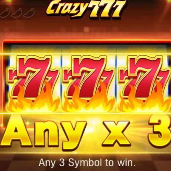 เกมส์ Carzy 777