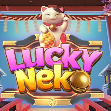 เกมส์ LUCKY NEKO