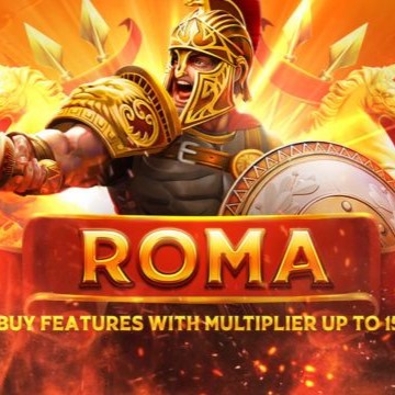 เกมส์ ROMA