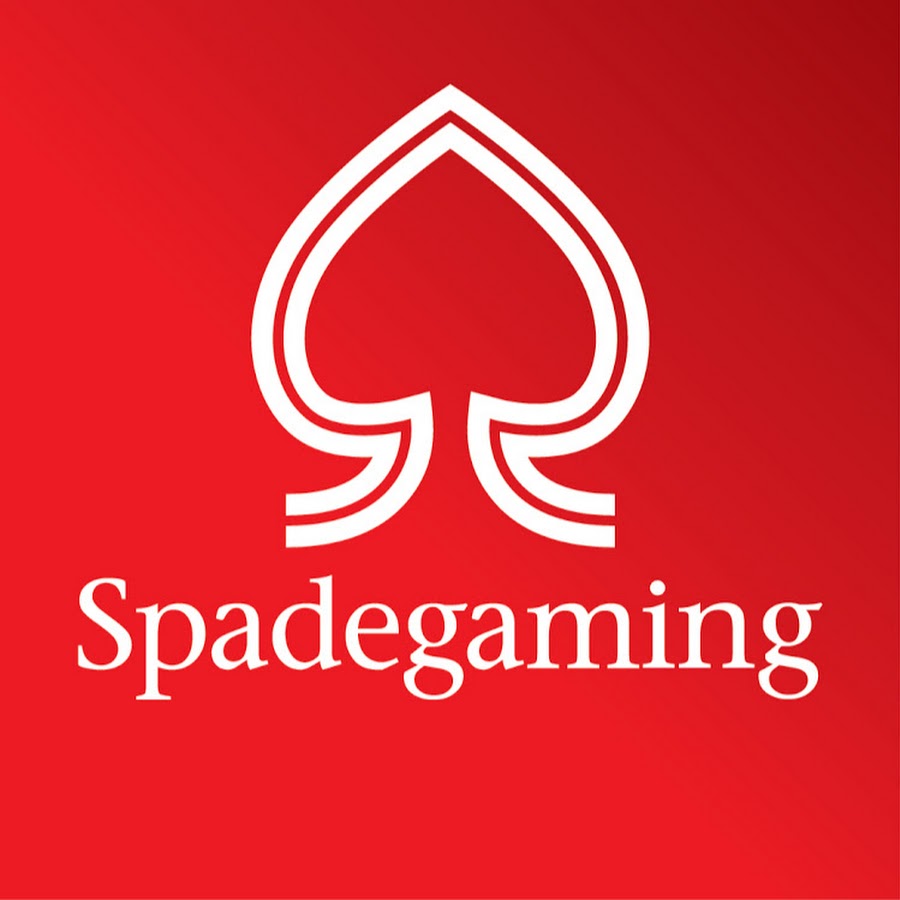 ค่าย Spadegameing