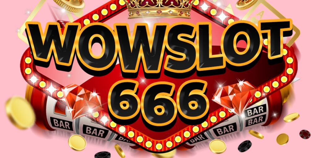 wowslot666